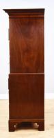 George III Mahogany Chest on Chest (6 of 10) George III Mahogany Chest on Chest (6 of 10)