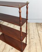 Pair of Antique Wall Shelves (8 of 8) Pair of Antique Wall Shelves (8 of 8)