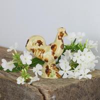 18th Century Whieldon Type Creamware Figure of a Cockerel / Chicken (10 of 10) 18th Century Whieldon Type Creamware Figure of a Cockerel / Chicken (10 of 10)