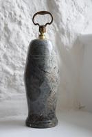 Cornish Serpentine Doorstop with Brass Handle (2 of 10) Cornish Serpentine Doorstop with Brass Handle (2 of 10)