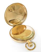 1912 Waltham Traveler Pocket Watch (3 of 5) 1912 Waltham Traveler Pocket Watch (3 of 5)
