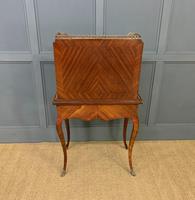 19th Century French Kingwood Bonheur Du Jour (7 of 23) 19th Century French Kingwood Bonheur Du Jour (7 of 23)