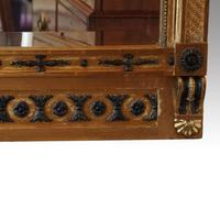 19th Century Swedish Gilt Pier Mirror (5 of 9) 19th Century Swedish Gilt Pier Mirror (5 of 9)
