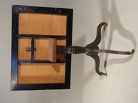 Most Unusual Early 19th Century Ceylonese Satinwood Occasional Table (5 of 5) Most Unusual Early 19th Century Ceylonese Satinwood Occasional Table (5 of 5)