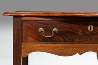 Chippendale Period Mahogany Side Table (4 of 5) Chippendale Period Mahogany Side Table (4 of 5)