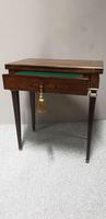 French Marquetry Games Writing Table (8 of 22) French Marquetry Games Writing Table (8 of 22)