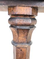 Antique Wooden Lectern Book Stand (4 of 8) Antique Wooden Lectern Book Stand (4 of 8)