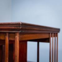 19th Century Revolving Bookcase (7 of 7) 19th Century Revolving Bookcase (7 of 7)