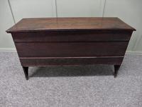 Small 18th Century Coffer (8 of 11) Small 18th Century Coffer (8 of 11)