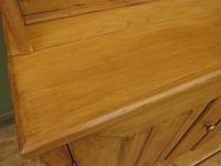 Antique Rustic Pine Country Kitchen Dresser (5 of 15) Antique Rustic Pine Country Kitchen Dresser (5 of 15)