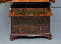 Early 18th Century Walnut Secretaire Writing Cabinet (6 of 31) Early 18th Century Walnut Secretaire Writing Cabinet (6 of 31)