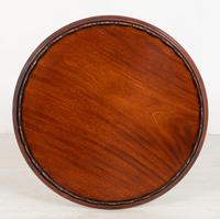 Pretty Victorian Mahogany Wine Table (2 of 5) Pretty Victorian Mahogany Wine Table (2 of 5)