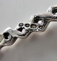 Fine Victorian Sifter Spoon Charles & George Fox London 1846 (7 of 9) Fine Victorian Sifter Spoon Charles & George Fox London 1846 (7 of 9)