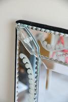 Vintage Venetian Style Mirror (2 of 13) Vintage Venetian Style Mirror (2 of 13)