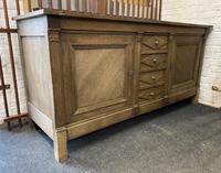 Early French Directoire Style Enfilade or Sideboard (12 of 15) Early French Directoire Style Enfilade or Sideboard (12 of 15)