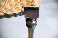 6 Victorian Aesthetic Movement Dining Chairs (2 of 13) 6 Victorian Aesthetic Movement Dining Chairs (2 of 13)