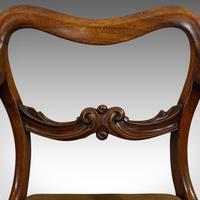 Antique Scroll Armchair, English, Mahogany, Buckle Back, Seat, William IV, 1835 (10 of 11) Antique Scroll Armchair, English, Mahogany, Buckle Back, Seat, William IV, 1835 (10 of 11)