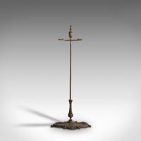 Antique Stick Stand, French, Brass, Hall, Cane, Umbrella Rack 1920 (6 of 10) Antique Stick Stand, French, Brass, Hall, Cane, Umbrella Rack 1920 (6 of 10)