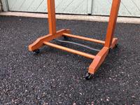 Beech Valet Clothes Stand (2 of 6) Beech Valet Clothes Stand (2 of 6)