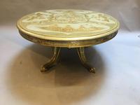 Rare Chinoiserie Coffee Table (12 of 15) Rare Chinoiserie Coffee Table (12 of 15)
