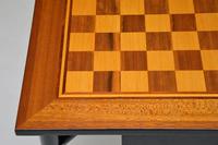 1960’s Vintage Games / Chess Table (7 of 10) 1960’s Vintage Games / Chess Table (7 of 10)