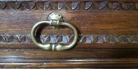Antique French Carved Oak Bookcase (8 of 16) Antique French Carved Oak Bookcase (8 of 16)