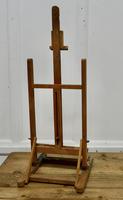 Paint Spattered Folding Table Top Easel (2 of 9) Paint Spattered Folding Table Top Easel (2 of 9)