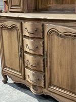 French Bleached Oak Farmhouse Kitchen Dresser (18 of 26) French Bleached Oak Farmhouse Kitchen Dresser (18 of 26)