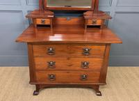 Maple & Co Art Nouveau Dressing Chest (6 of 16) Maple & Co Art Nouveau Dressing Chest (6 of 16)