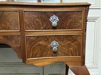 Burr Walnut Dressing Table c.1920 (4 of 14) Burr Walnut Dressing Table c.1920 (4 of 14)