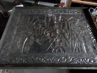 Large Biscuit Tin. Victoria Biscuits 'McVities' (6 of 6) Large Biscuit Tin. Victoria Biscuits 'McVities' (6 of 6)