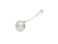 Antique Irish William IV Sterling Silver Ladle - Dublin 1830 (2 of 7) Antique Irish William IV Sterling Silver Ladle - Dublin 1830 (2 of 7)