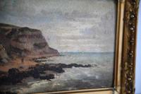 Small Coastal Oil Painting (8 of 11) Small Coastal Oil Painting (8 of 11)