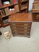 Small Antique Style Chest (2 of 4) Small Antique Style Chest (2 of 4)