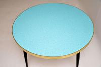 1960’s Vintage Formica Kitchen / Dining Table (7 of 10) 1960’s Vintage Formica Kitchen / Dining Table (7 of 10)