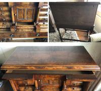 Victorian Mahogany Tabernacle Cabinet (3 of 6) Victorian Mahogany Tabernacle Cabinet (3 of 6)