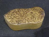 Beautiful Meiji Period Small Japanese Pea Pod & Insect Lacquer Box (3 of 5) Beautiful Meiji Period Small Japanese Pea Pod & Insect Lacquer Box (3 of 5)