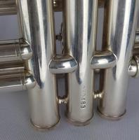 Alliance J.R. Lafleur and Sons Ltd Trumpet/flugelhorn (2 of 9) Alliance J.R. Lafleur and Sons Ltd Trumpet/flugelhorn (2 of 9)