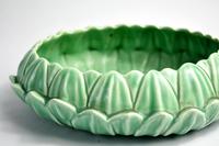 Wdae Royal Jade Lotus Bowl / Dish (3 of 10) Wdae Royal Jade Lotus Bowl / Dish (3 of 10)