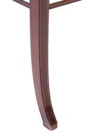 Edwardian Mahogany Inlaid Lamp Table (2 of 6) Edwardian Mahogany Inlaid Lamp Table (2 of 6)