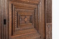 17th Century Dutch Renaissance Period Cabinet (8 of 14) 17th Century Dutch Renaissance Period Cabinet (8 of 14)