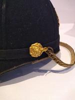 Dorsetshire Regiment Officers Helmet (5 of 9) Dorsetshire Regiment Officers Helmet (5 of 9)