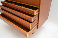 1960’s Danish Teak Vintage Writing Bureau (8 of 12) 1960’s Danish Teak Vintage Writing Bureau (8 of 12)