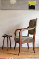 Pair of 19th Century French Walnut Armchairs (9 of 21) Pair of 19th Century French Walnut Armchairs (9 of 21)