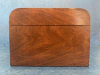Victorian Walnut Jewellery Box with Tunbridge Ware Inlaid Bands (7 of 11) Victorian Walnut Jewellery Box with Tunbridge Ware Inlaid Bands (7 of 11)