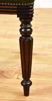 Set of 4 William IV Mahogany Dining Chairs (2 of 10) Set of 4 William IV Mahogany Dining Chairs (2 of 10)