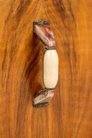 Superb Pair of Walnut Art Deco Bedside Cabinets (6 of 6) Superb Pair of Walnut Art Deco Bedside Cabinets (6 of 6)