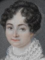 Portrait Miniature French School “Galley 1819” (3 of 4) Portrait Miniature French School “Galley 1819” (3 of 4)
