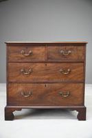 Antique Mahogany Chest of Drawers 5091734 (9 of 15) Antique Mahogany Chest of Drawers 5091734 (9 of 15)