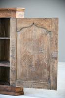 Georgian Oak Hanging Cupboard (9 of 12) Georgian Oak Hanging Cupboard (9 of 12)
